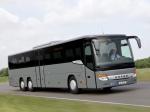 Setra S 417 UL 2009 года